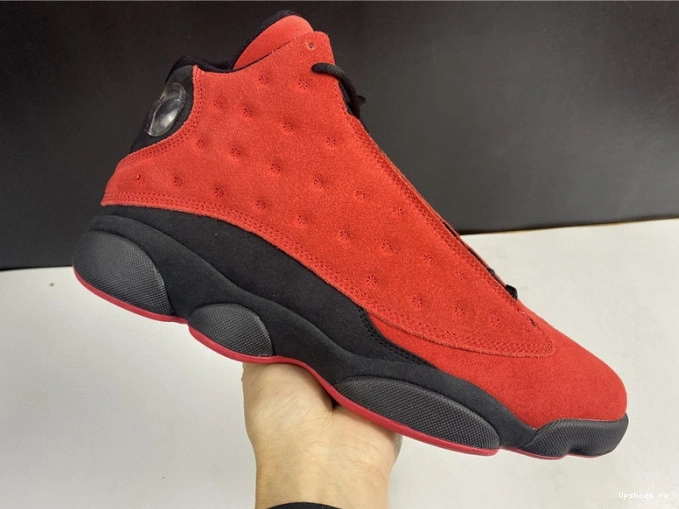 602 Bred" DJ5982 Jordan Air “Reverse 13 0908